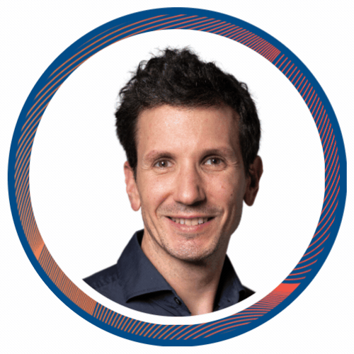 Eric Trépo Belgium